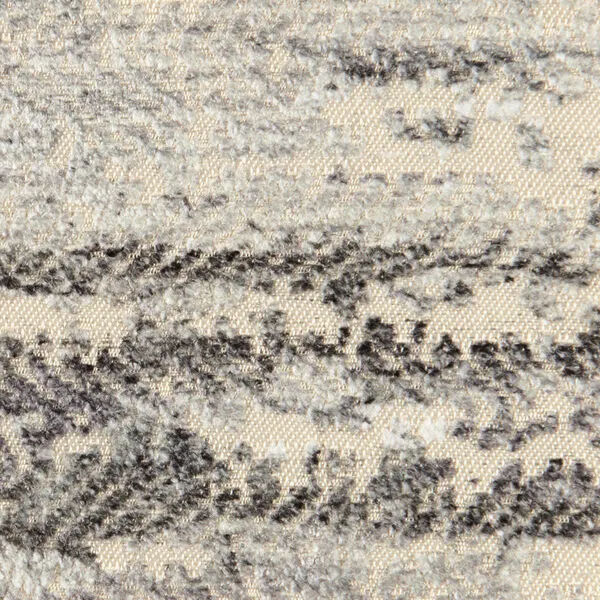 Caracole Upholstery - Piping Hot (Teal)