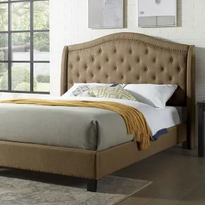 Carly Queen Bed
