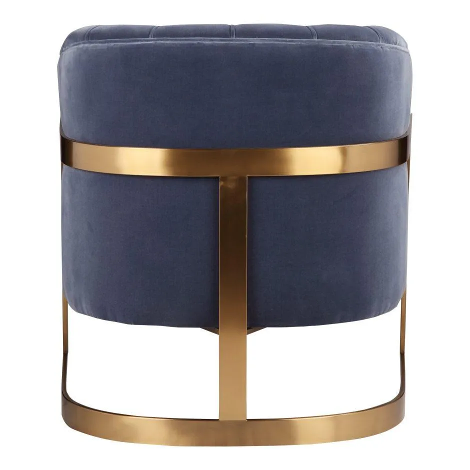 *Carr Arm Chair