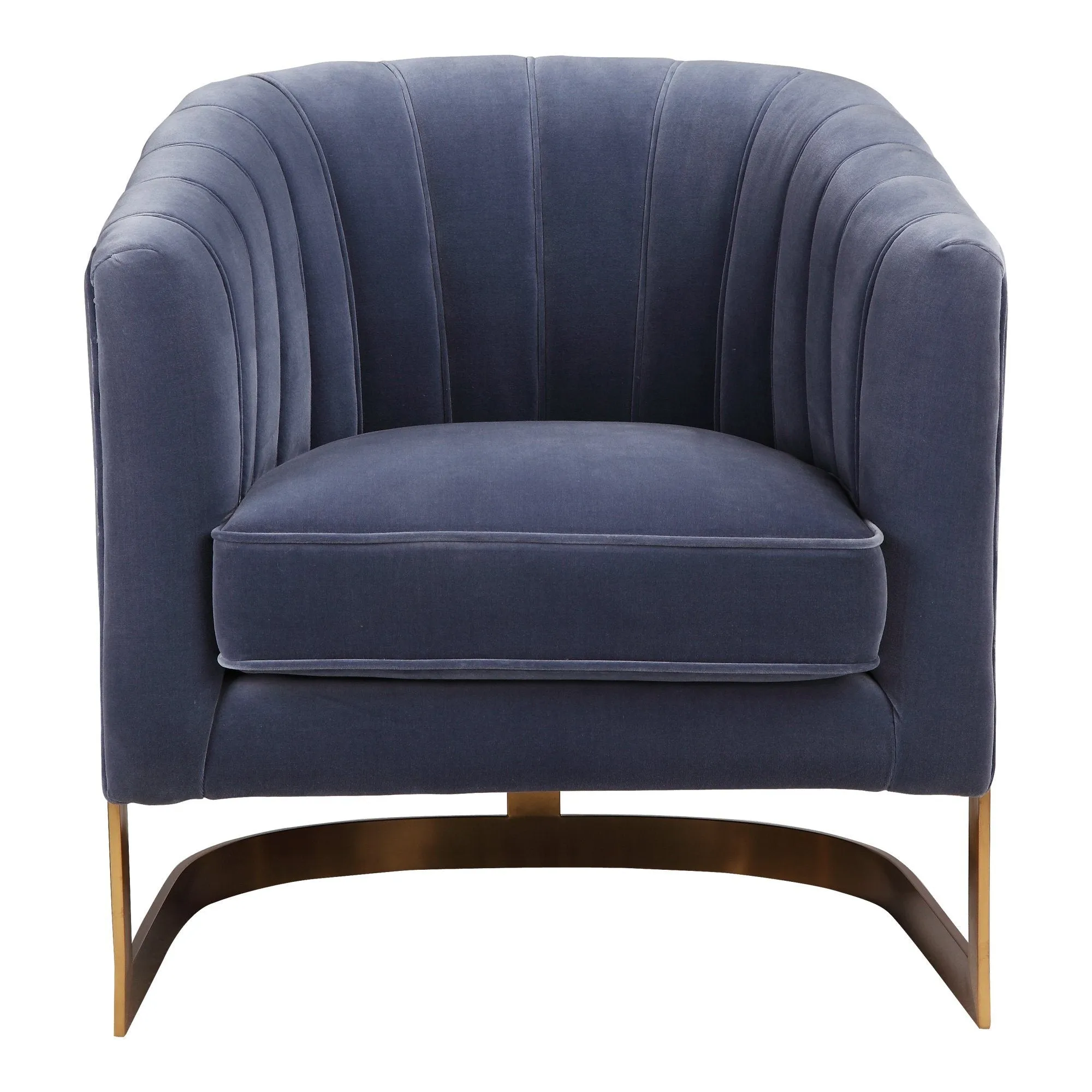 *Carr Arm Chair