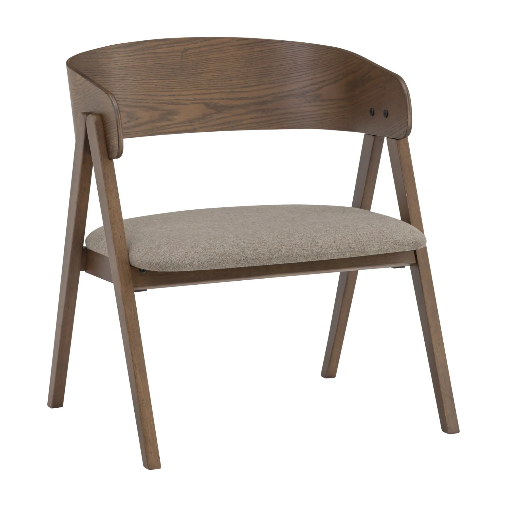 CARTER 1 SEATERLOUNGE CHAIR 109/6513
