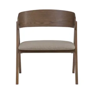 CARTER 1 SEATERLOUNGE CHAIR 109/6513