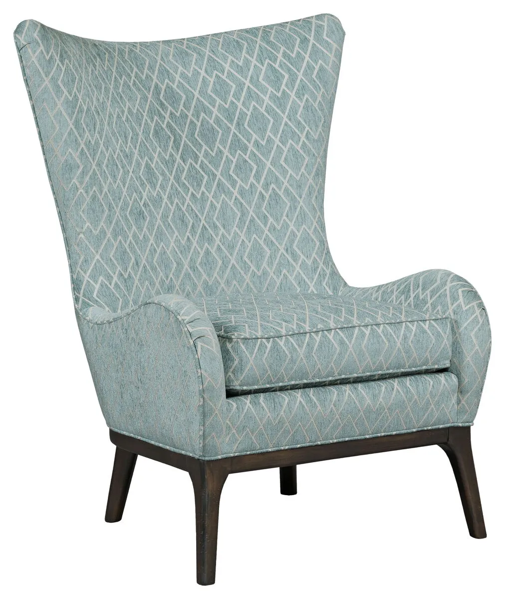 Casper Wing Chair