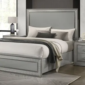 Cassiopeia Bed