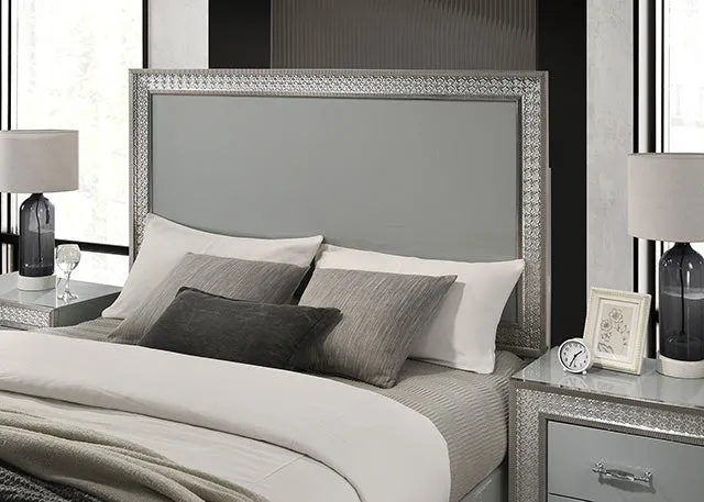 Cassiopeia Bed