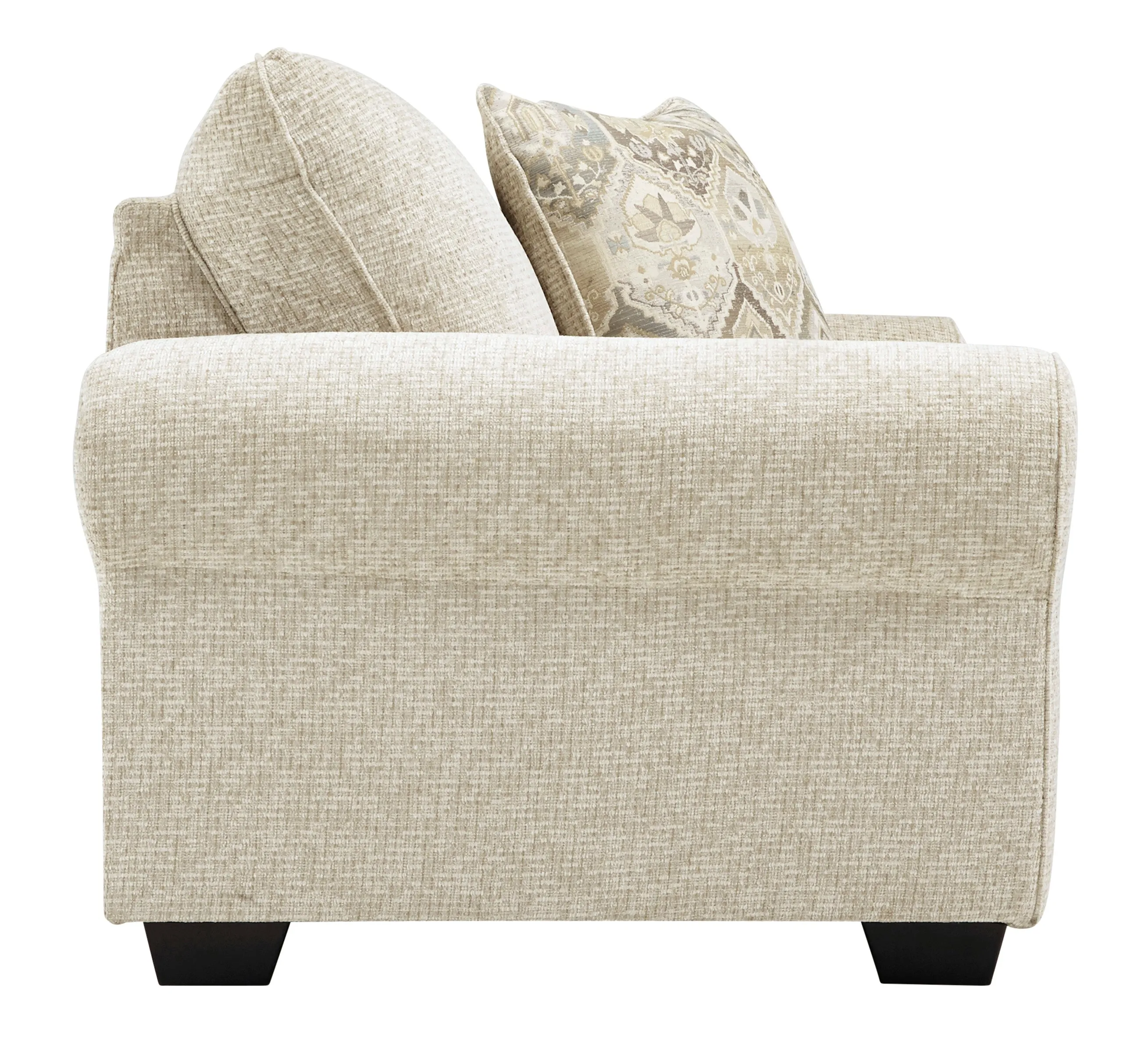 CHAIR AND A HALF