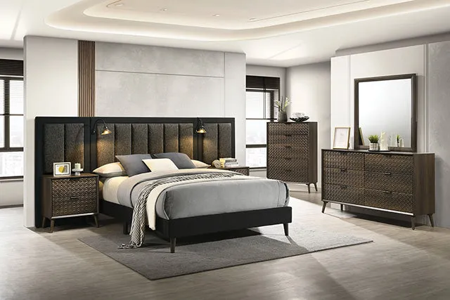 Chalfont Queen Bed