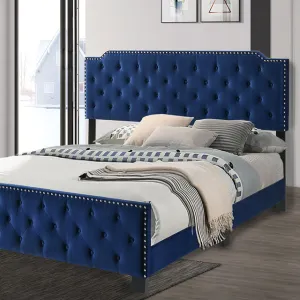 Charlize Bed