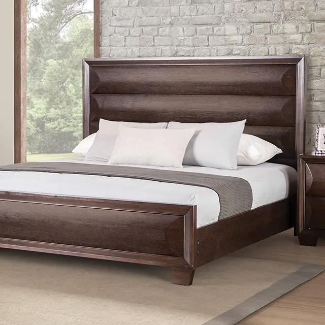 Chemnitz Bed