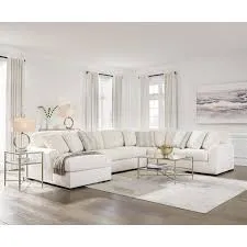 Chessington Armless Loveseat