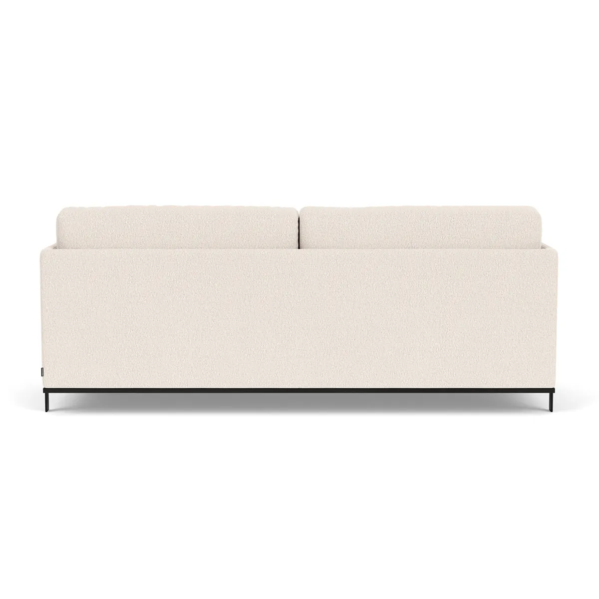 Chill Boucle 3 Seater