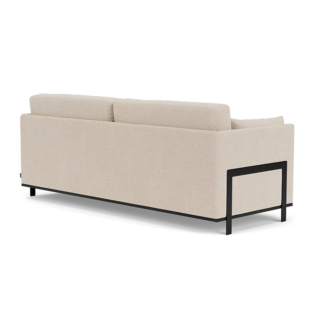 Chill Boucle 3 Seater