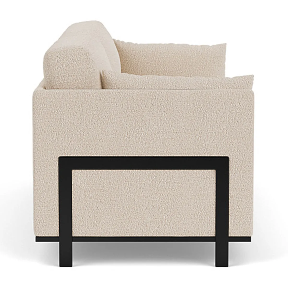 Chill Boucle 3 Seater