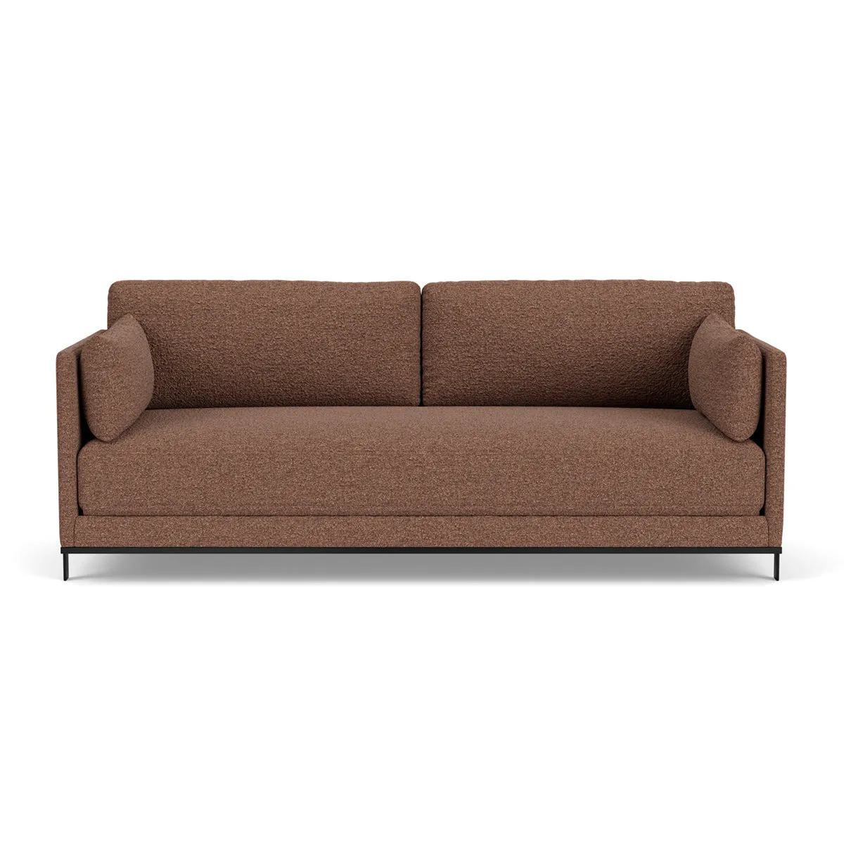 Chill Boucle 3 Seater