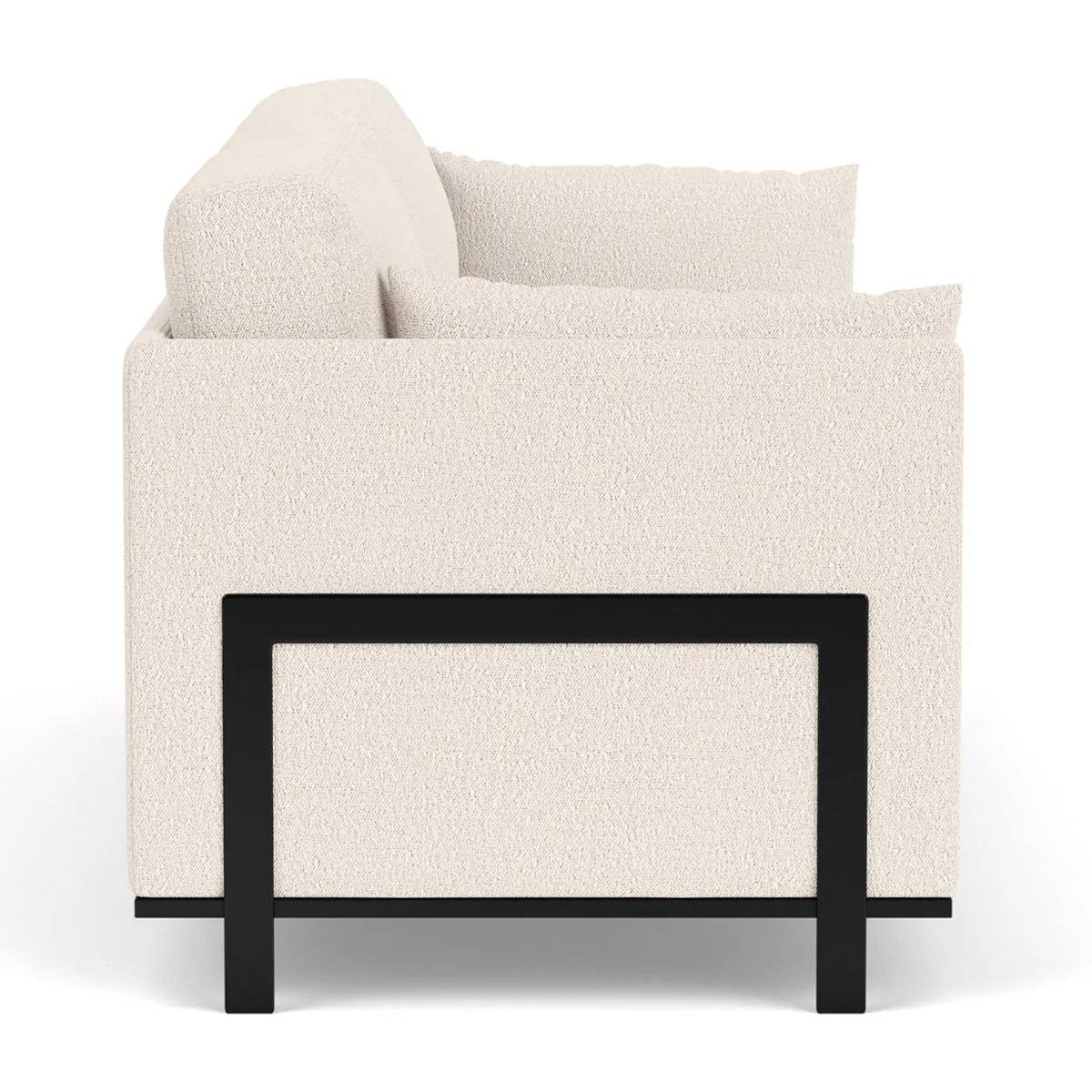 Chill Boucle 3 Seater