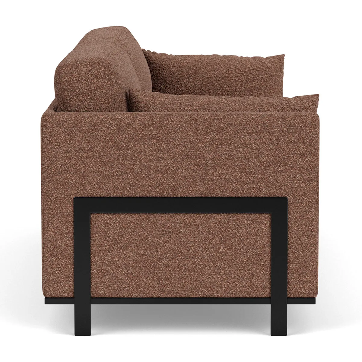 Chill Boucle 3 Seater