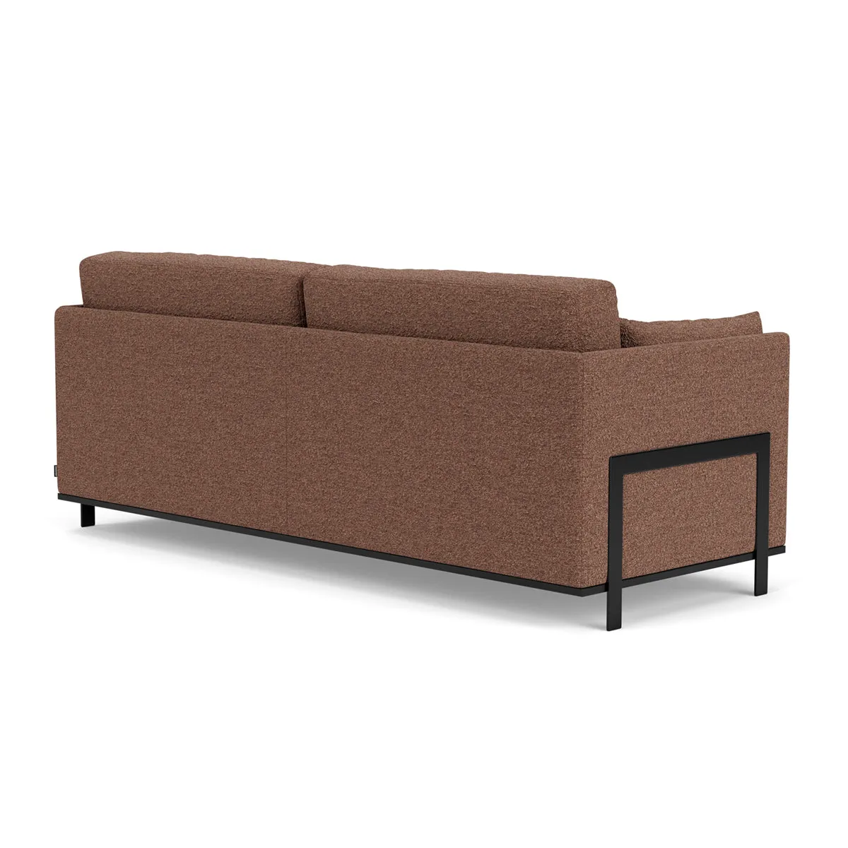 Chill Boucle 3 Seater