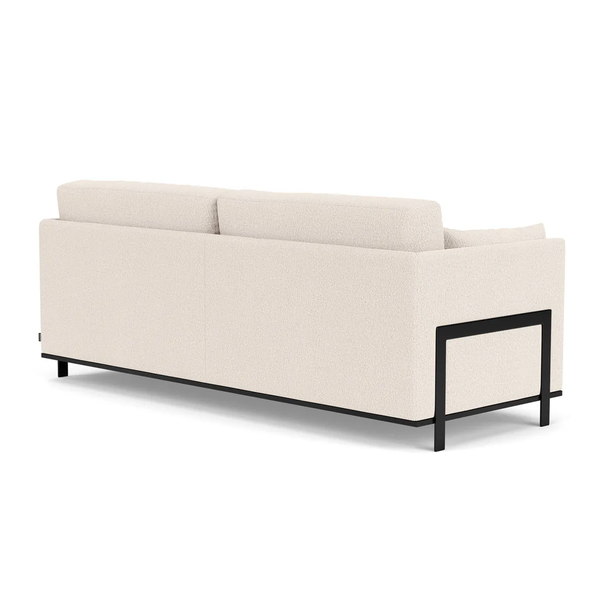 Chill Boucle 3 Seater