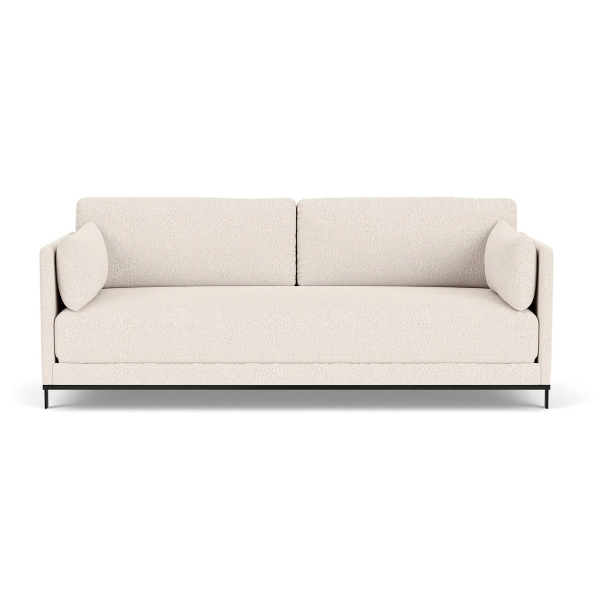 Chill Boucle 3 Seater
