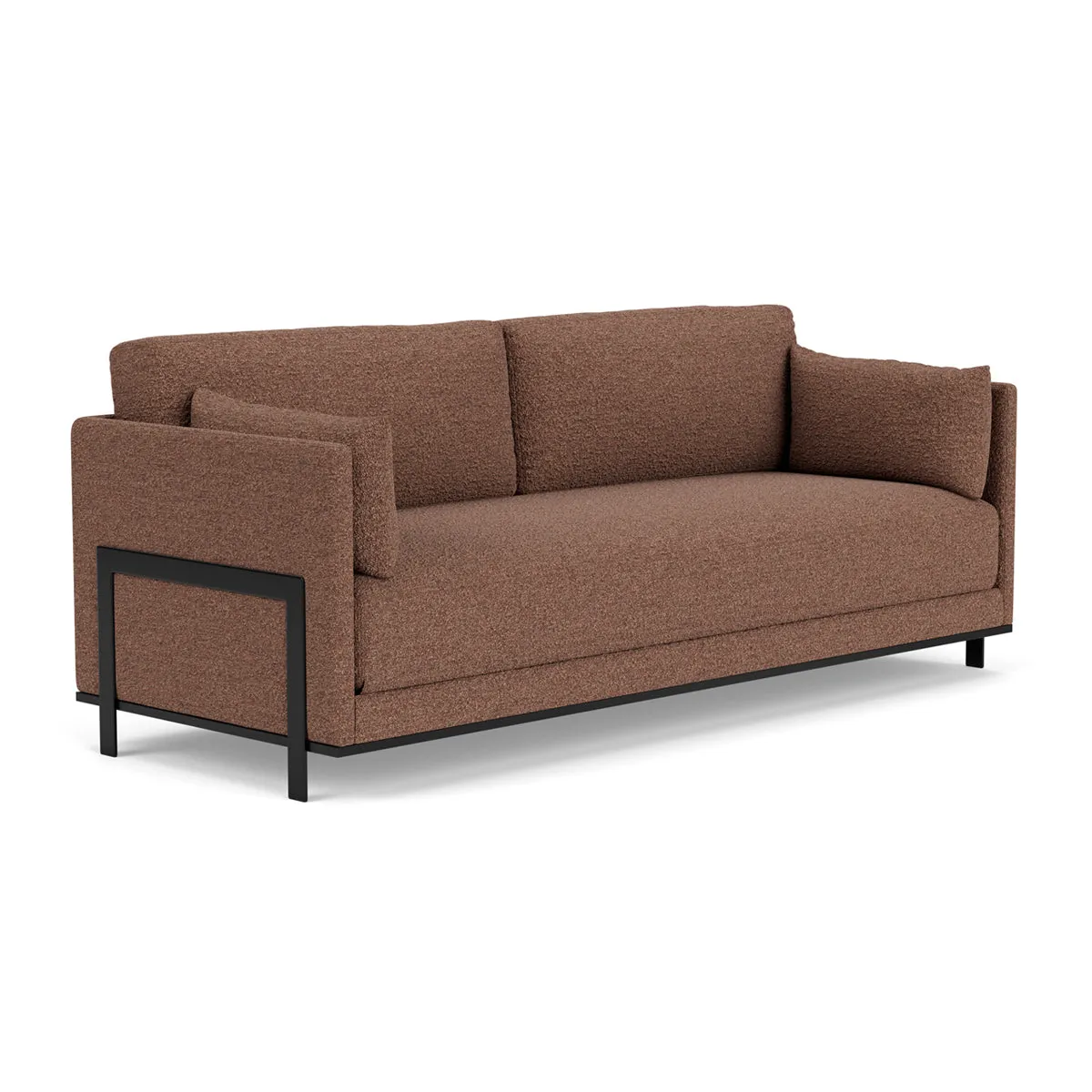 Chill Boucle 3 Seater
