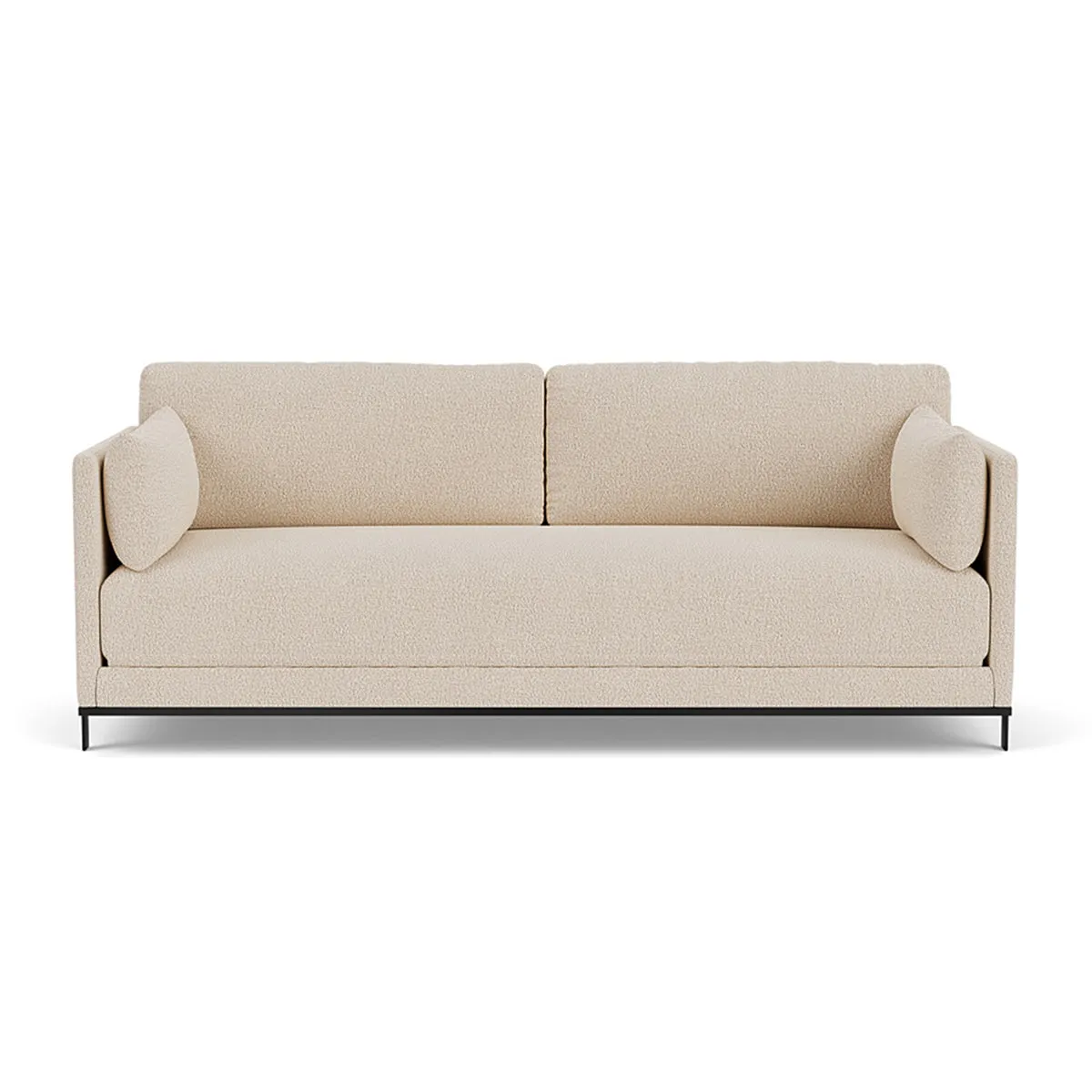 Chill Boucle 3 Seater