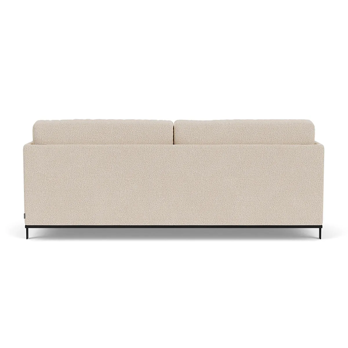 Chill Boucle 3 Seater