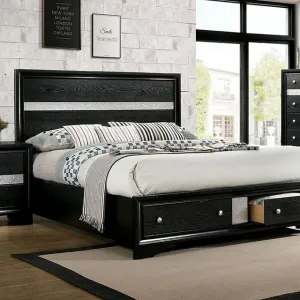 CHRISSY E.King Bed