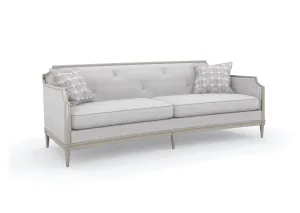 Classic Upholstery - Frame Of Reference Sofa (Version B)