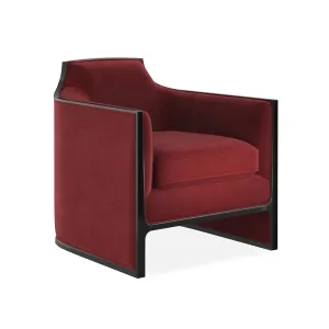 Classic Upholstery. - The Cat'S Meow Chair