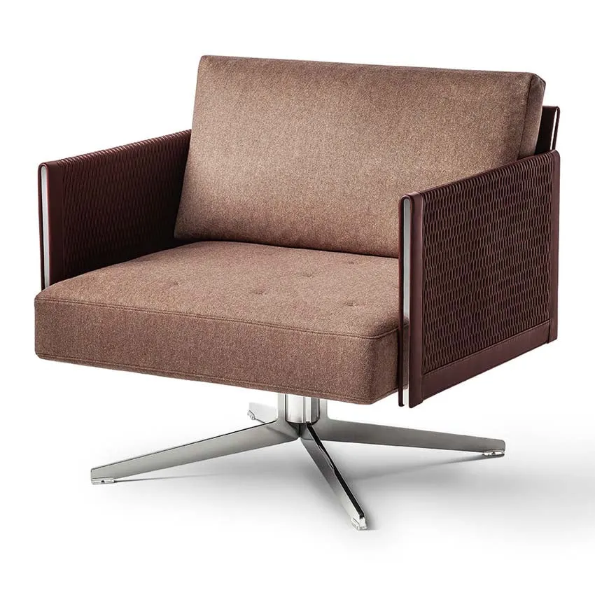 Clayton Armchair