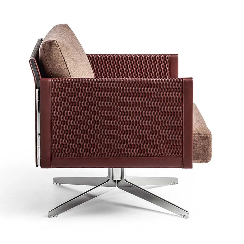 Clayton Armchair