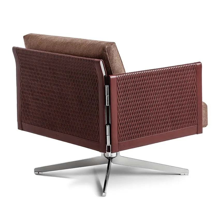Clayton Armchair