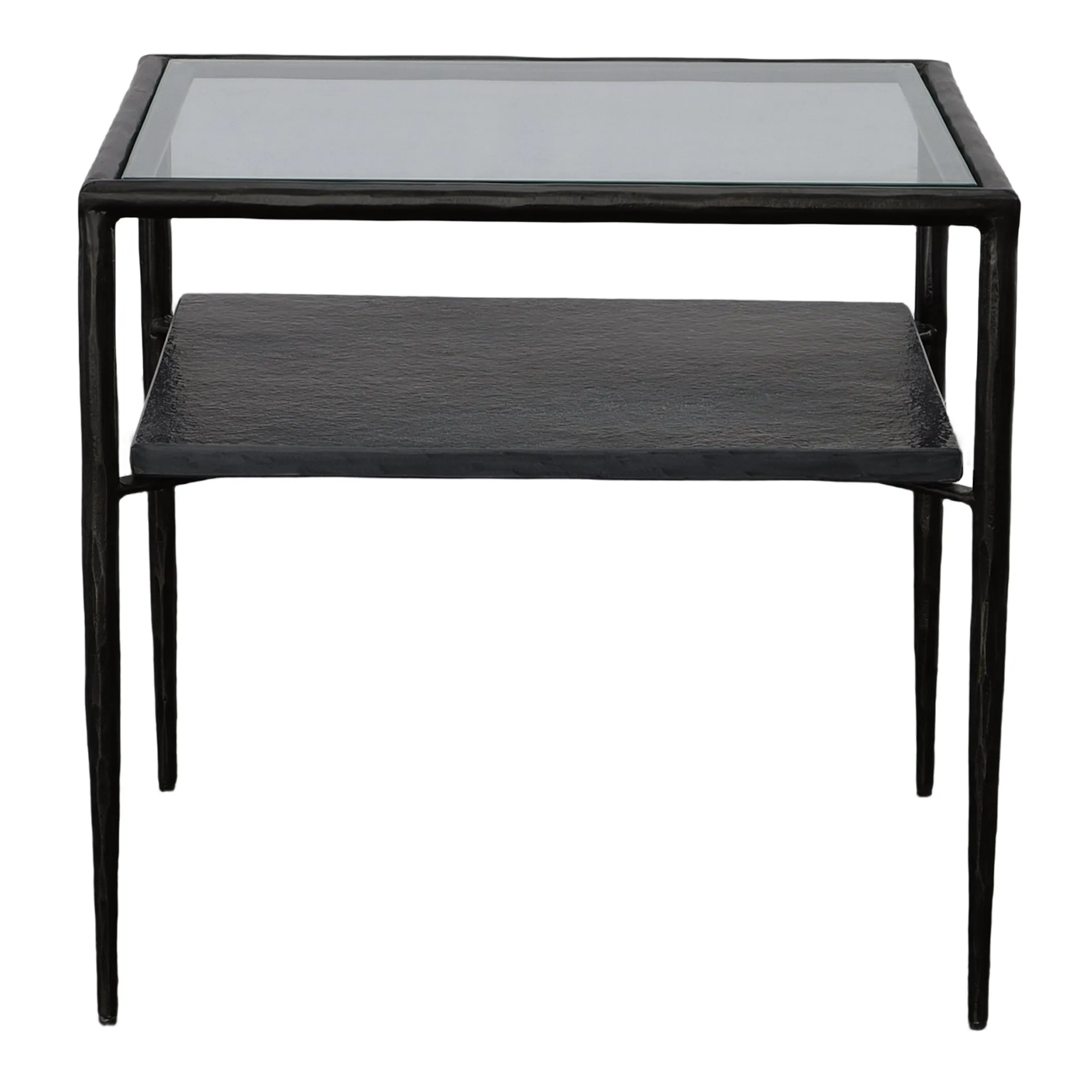 Collectors End Table