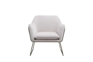 Comfort Cove Accent Chair