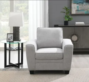 Confa Grey Chair