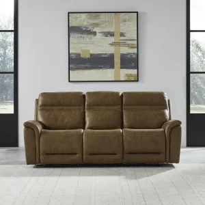 Cooper Sofa P3 & ZG - Camel