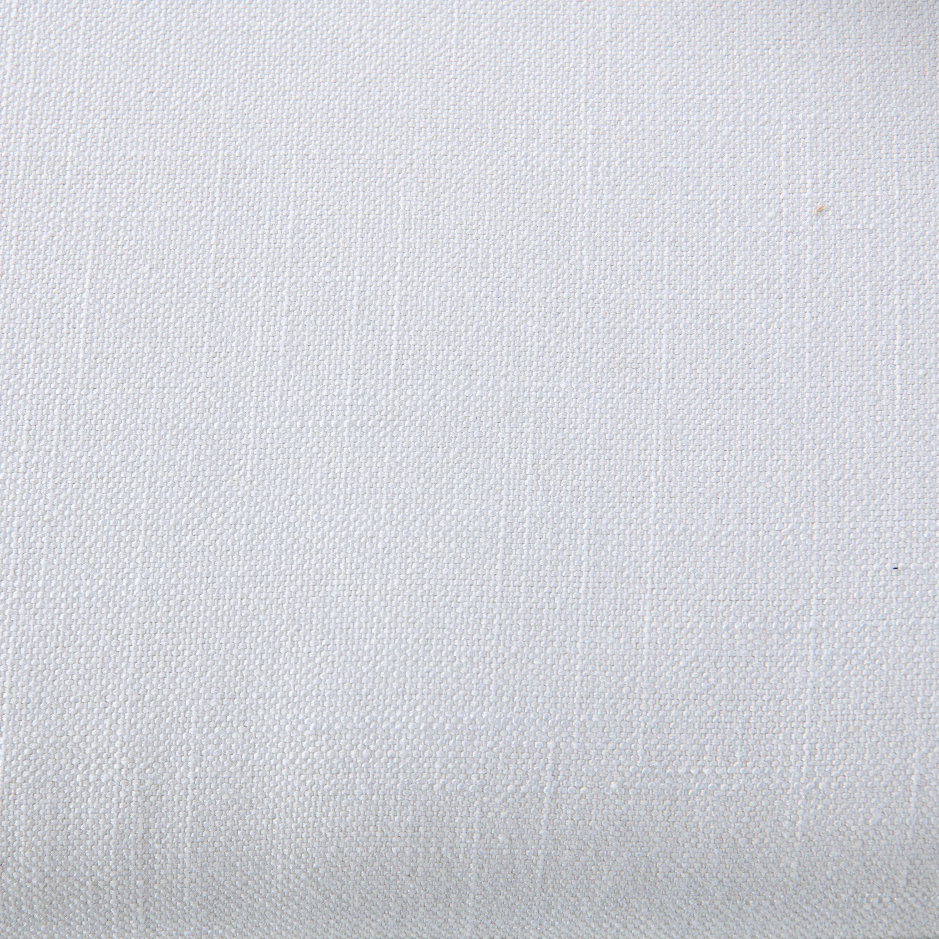 Copacabana White Sofa