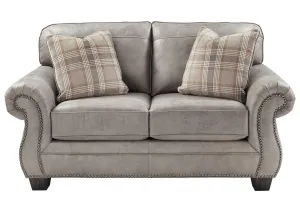Copy of Olsberg Loveseat