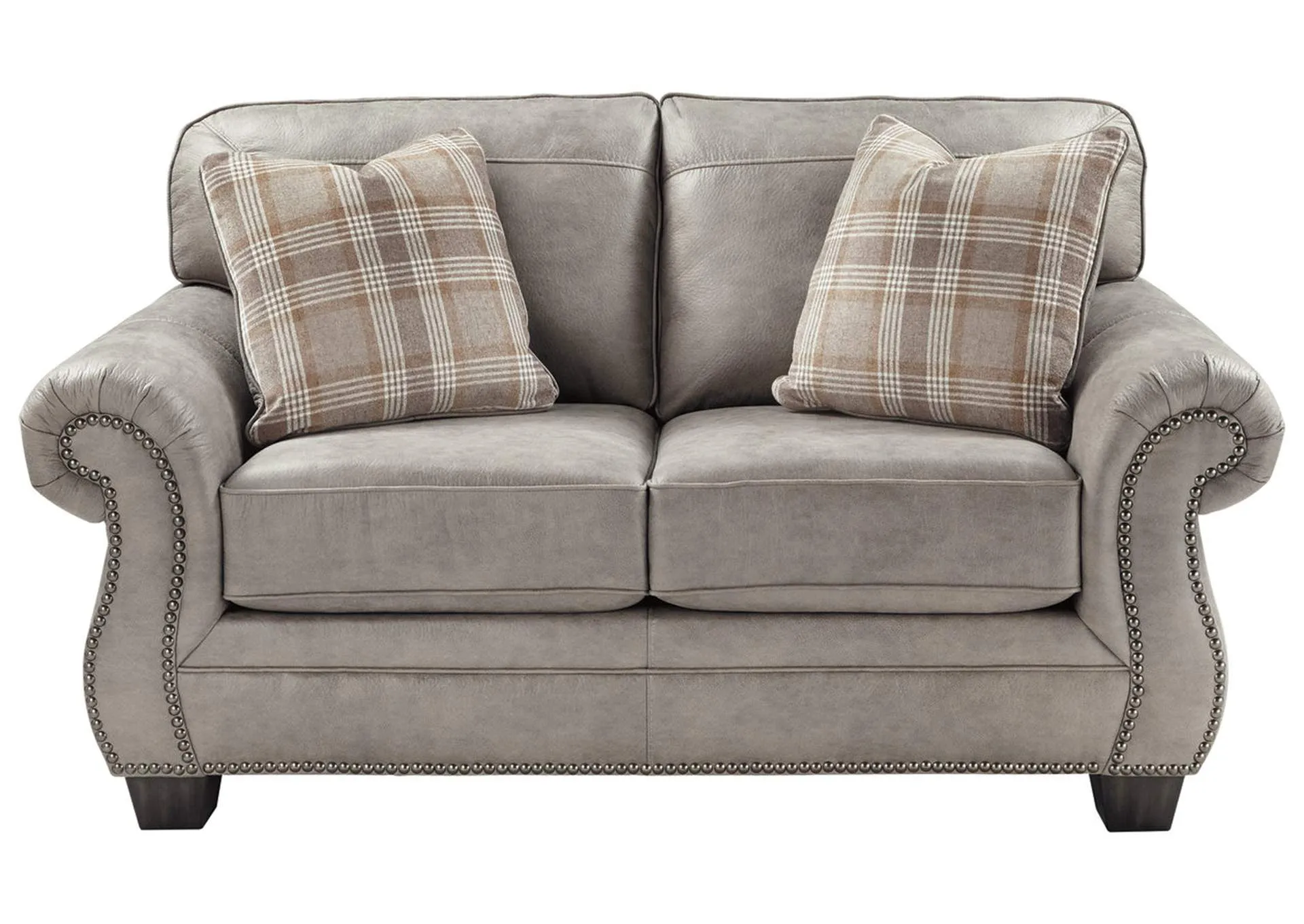 Copy of Olsberg Loveseat