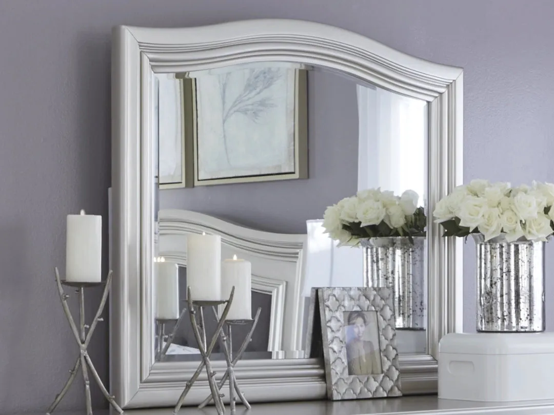 Coralayne Bedroom Mirror