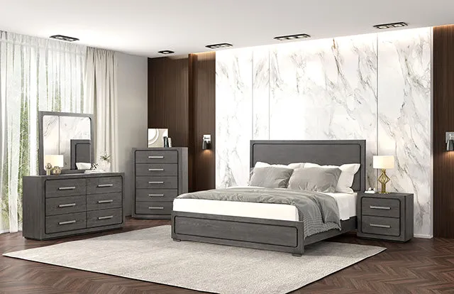 Crowthorne Bed