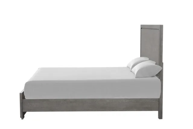 Crowthorne E.King Bed