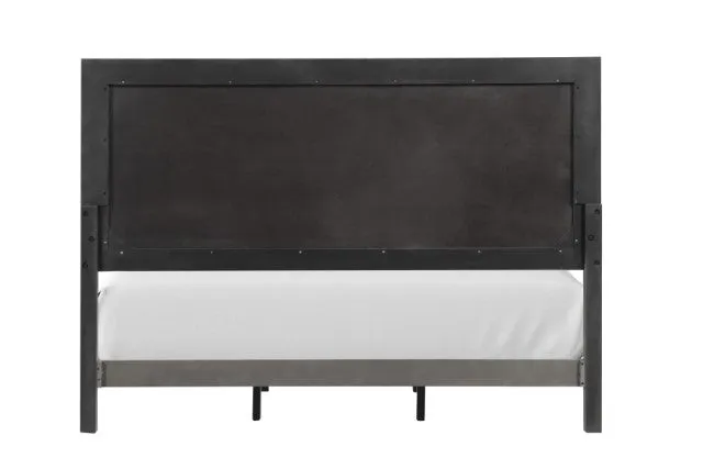 Crowthorne E.King Bed