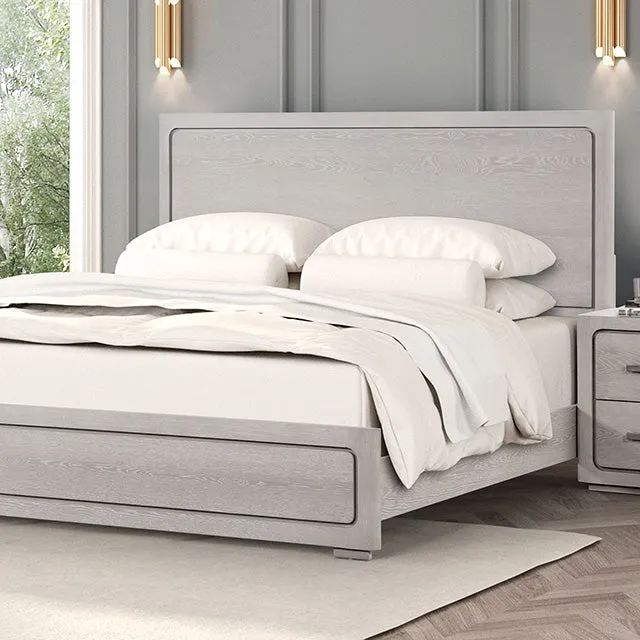 Crowthorne Queen Bed