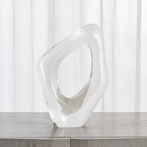 Crystal Cavern Sculpture
