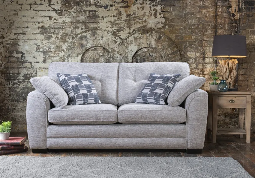 Cuba 3 Seater Sofa Bed
