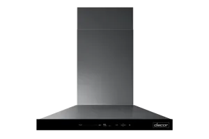 Dacor DHD30M700WM 30" Wall Hood With Connectivity, Graphite Stainless Steel