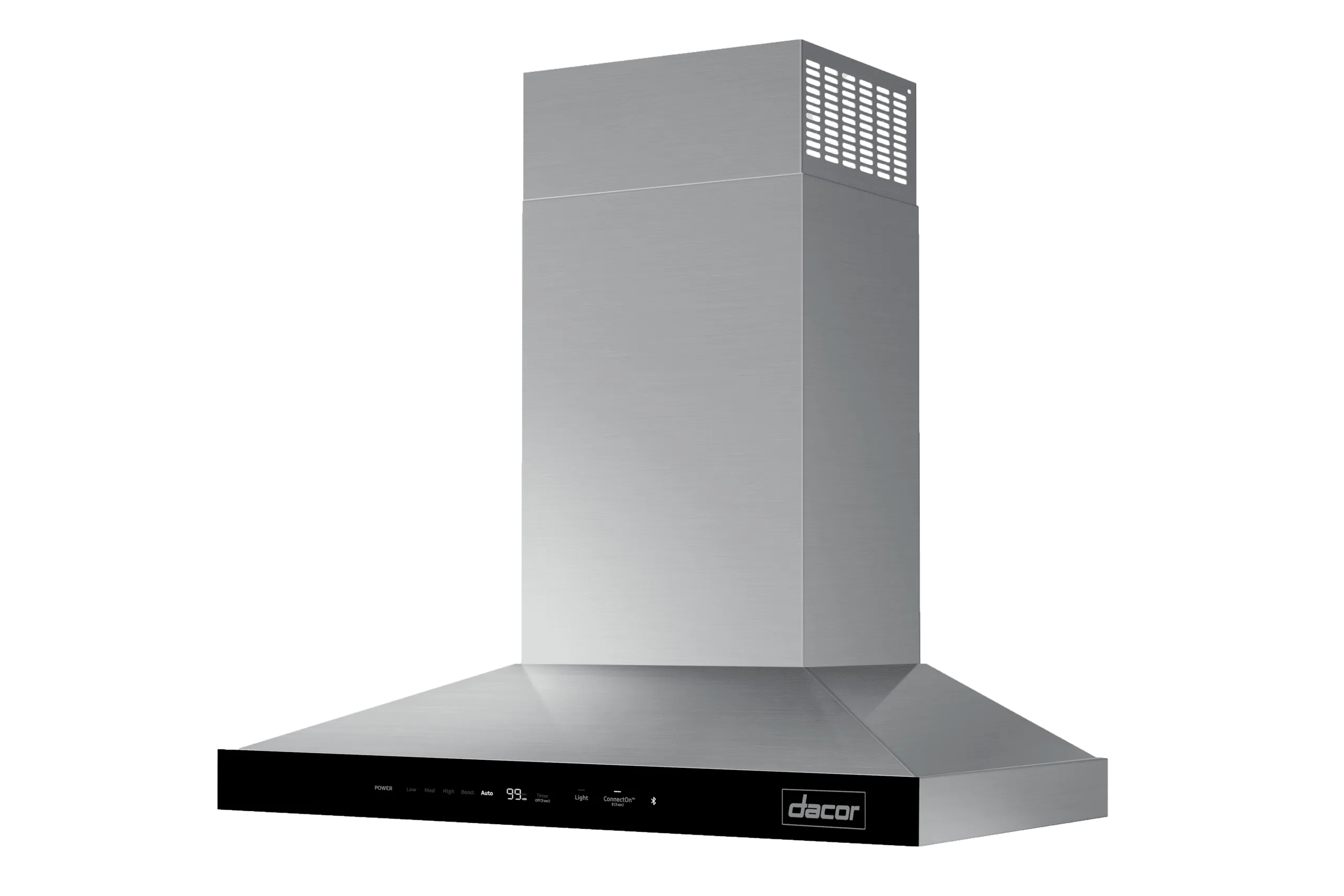 Dacor DHD30M700WM 30" Wall Hood With Connectivity, Graphite Stainless Steel