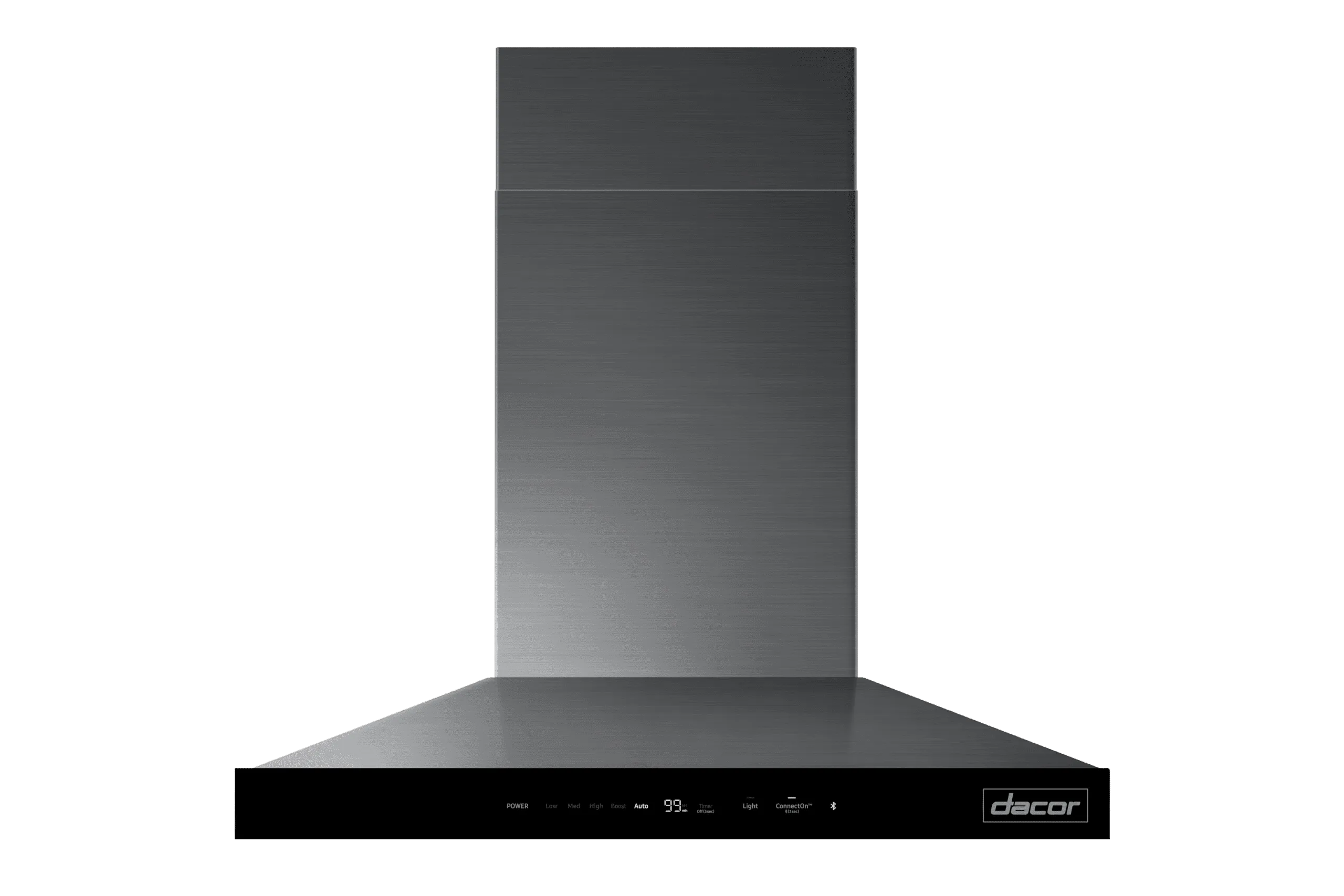 Dacor DHD30M700WM 30" Wall Hood With Connectivity, Graphite Stainless Steel