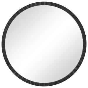 Dandridge Round Mirror